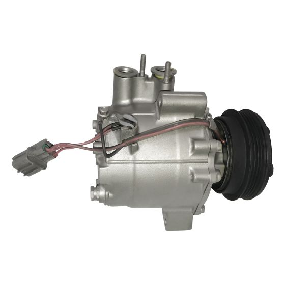 AC 2004 Acura NSX Passenger Ac Condenser 80101-SL0-A02