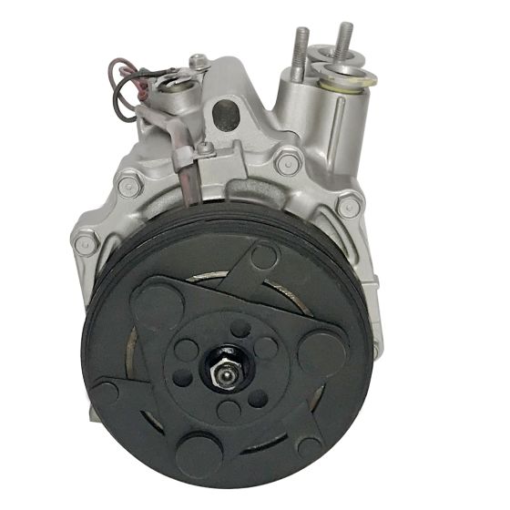 AC 2004 Honda Civic Hybrid 1.3L A/C Compressor and Clutch (GG552)