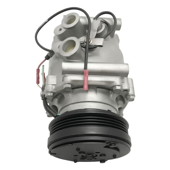2000 Honda CR-V EX 2.0L A/C Compressor and Clutch (GG560)
