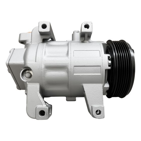 2014 Nissan Altima S 2.5L A/C Compressor and Clutch (GG664)