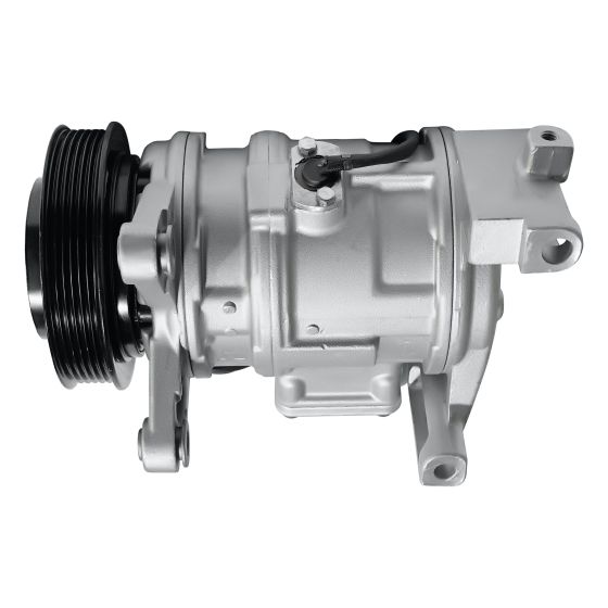 1993 Lexus SC300 Base 3.0L A/C Compressor and Clutch (GH310)