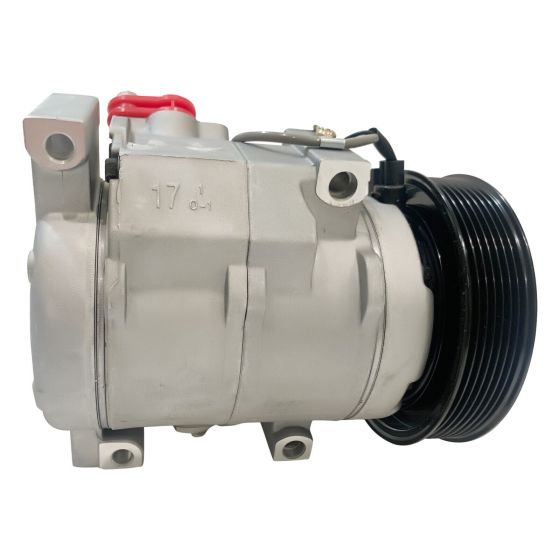 2002 Toyota Camry XLE 2.4L A/C Compressor and Clutch (GH388)
