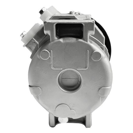 2007 Toyota Corolla CE 1.8L A/C Compressor and Clutch (GH391)