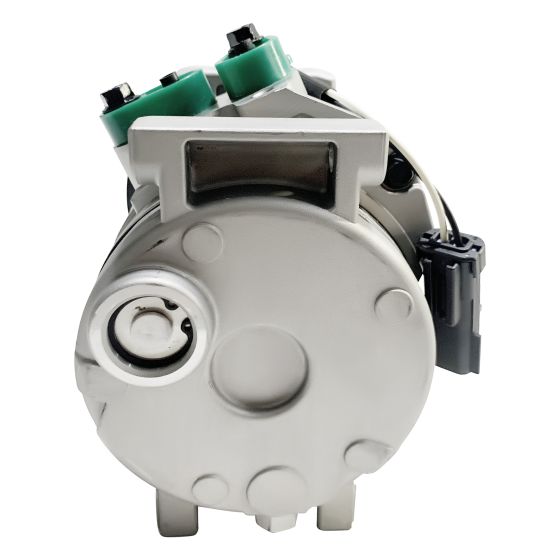 2005 Dodge Neon SRT-4 2.4L A/C Compressor and Clutch (GH399)