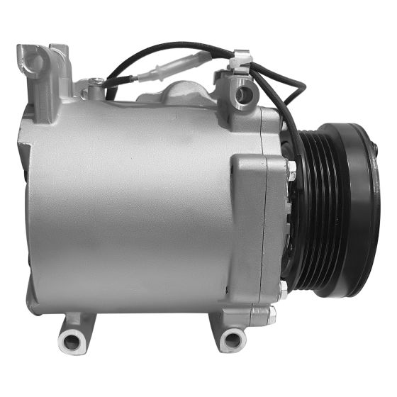 2000 Mitsubishi Mirage DE 1.8L A/C Compressor and Clutch (GH483)