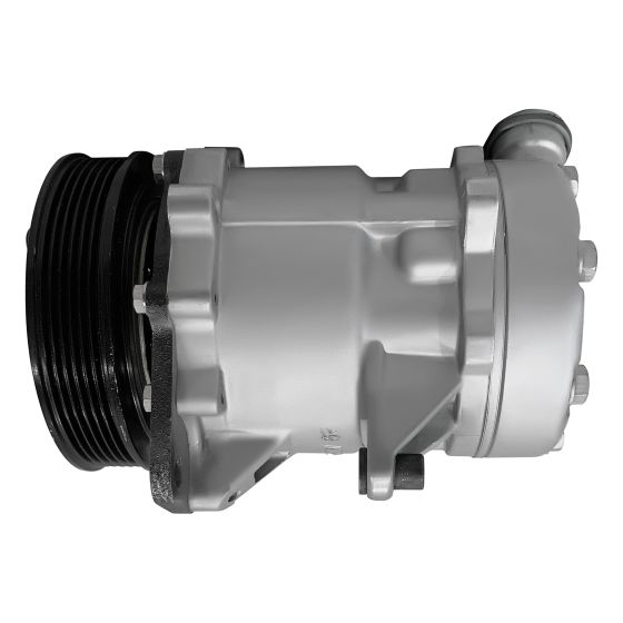 2001 Dodge Durango SLT 4.7L A/C Compressor and Clutch (GH578)