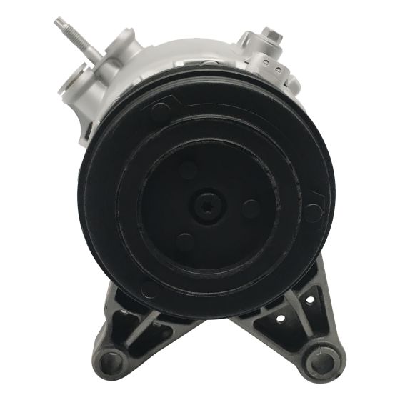 2006 Chevrolet Impala LT 3.9L A/C Compressor and Clutch (IG271)