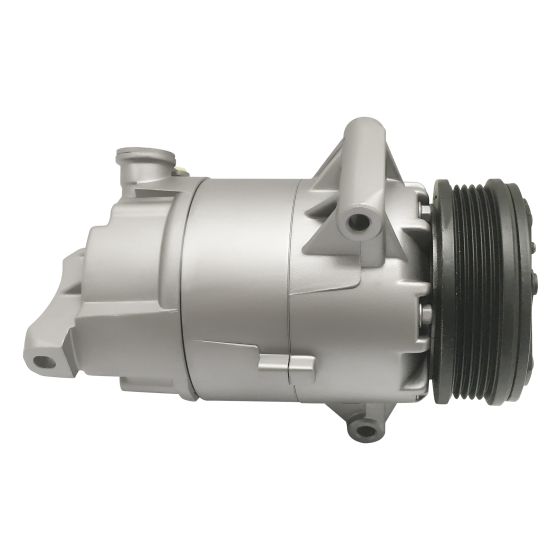 2009 Saturn Aura XE 2.4L A/C Compressor and Clutch (IG296)