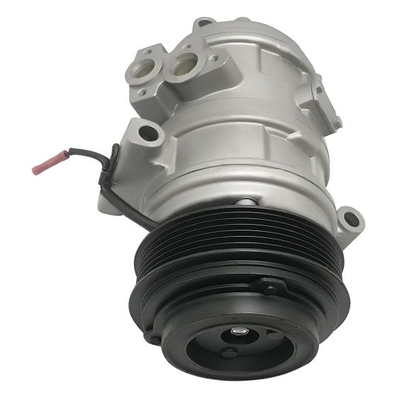2004 Toyota 4Runner Sport 4.7L A/C Compressor and Clutch (IG328)
