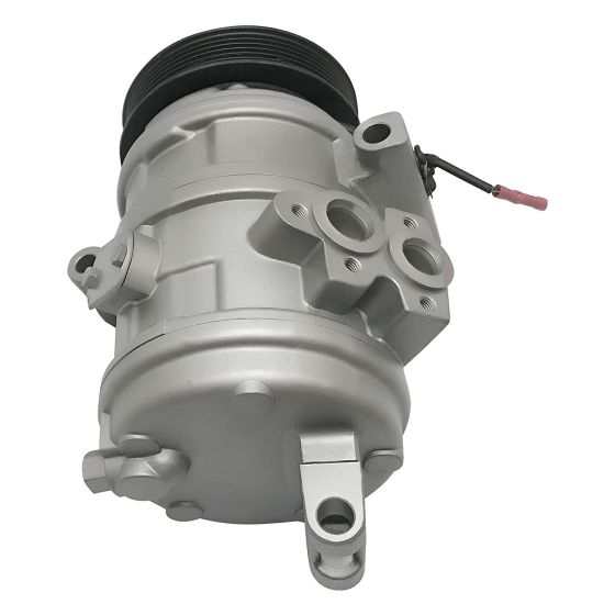 2004 Toyota 4Runner Sport 4.7L A/C Compressor and Clutch (IG328)