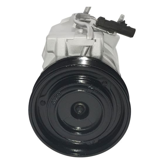 2007 Jeep Grand Cherokee Limited Premium 5.7L A/C Compressor and
