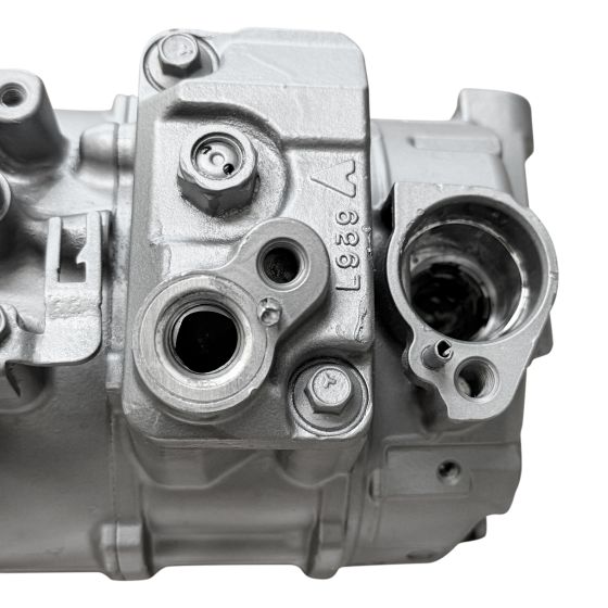 2006 Mercedes-Benz SLK280 Base 3.0L A/C Compressor and Clutch (IG396)