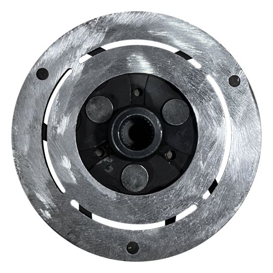 2004 Suzuki XL-7 EX 2.7L A/C Compressor Clutch (IG483-CL)
