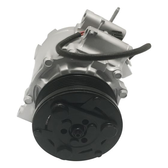2006 Honda Civic GX 1.8L A/C Compressor and Clutch (IG555)