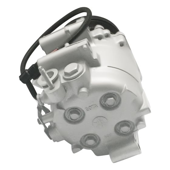 2006 Honda Civic GX 1.8L A/C Compressor and Clutch (IG555)