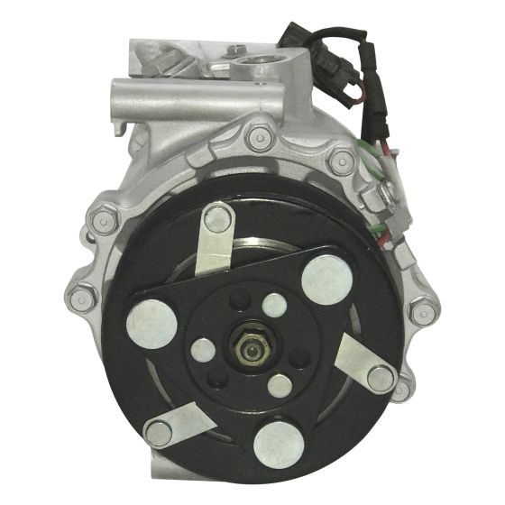 2008 Honda Civic MUGEN Si 2.0L A/C Compressor and Clutch (IG560)