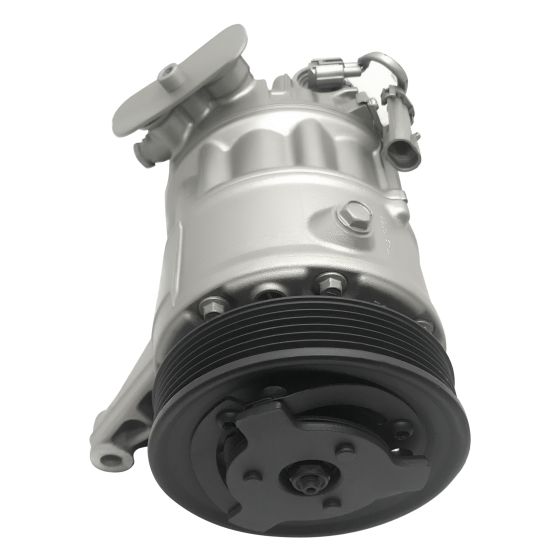 2010 Cadillac SRX Base 3.0L A/C Compressor and Clutch (IG565)