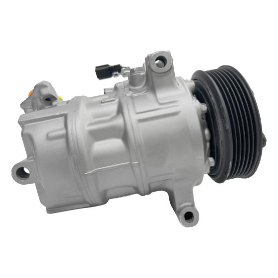 2016 Nissan Sentra SR 1.8L A/C Compressor and Clutch (IG585)