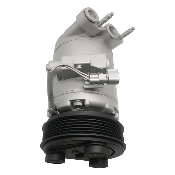2009 Ford Escape XLT 2.5L A/C Compressor and Clutch (IG673)