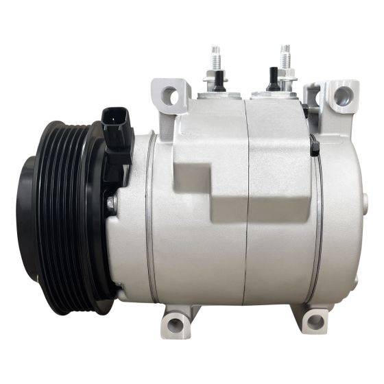 2015 Dodge Durango SXT 3.6L A/C Compressor and Clutch (IH302)