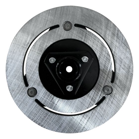 2013 Ford Focus SE Sedan 4-Door 2.0L A/C Compressor Clutch (IH323-CL)