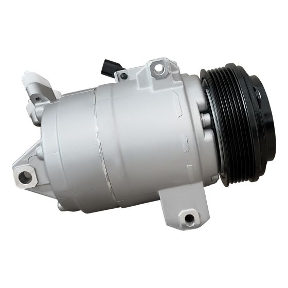 2014 Nissan NV200 S 2.0L A/C Compressor and Clutch (IH465)