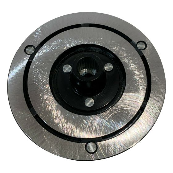 2009 Nissan Rogue S 2.5L A/C Compressor Clutch (IH490-CL)