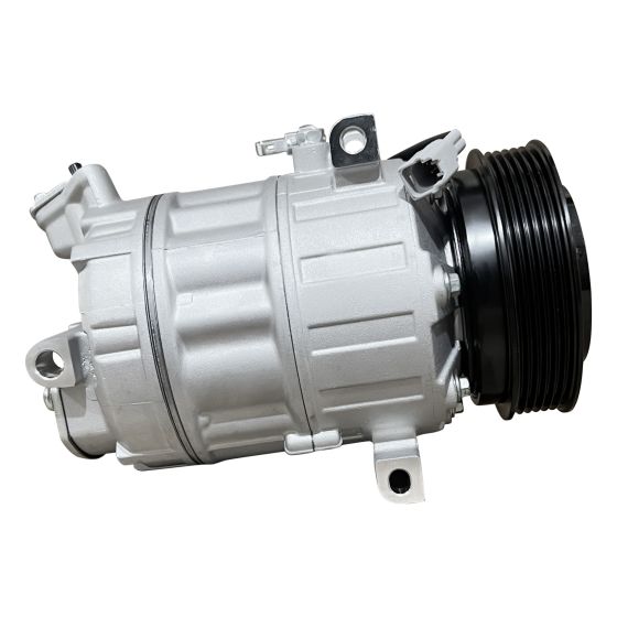A508】「TRYANGLE」 ALTIMA 2019 Nissan Altima SR Sedan 4-Door 2.0L A/C Compressor and Clutch