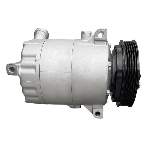 2006 Saturn Ion 3 2.2L A/C Compressor and Clutch (IH556)