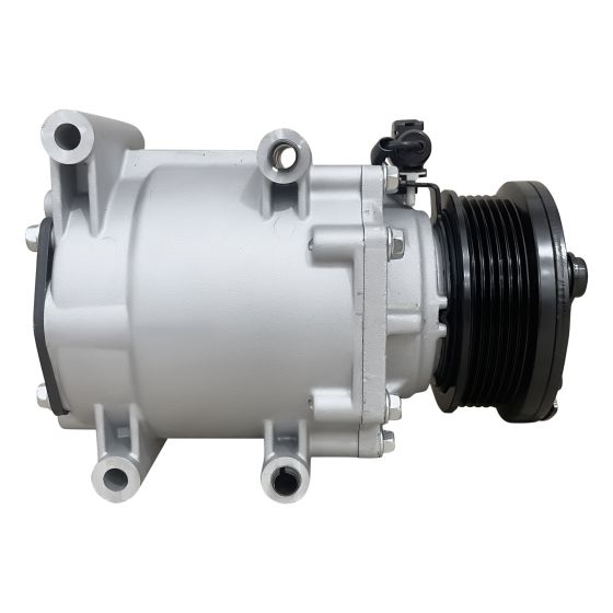 2006 Mercury Mariner Hybrid 2.3L A/C Compressor and Clutch (IH562)