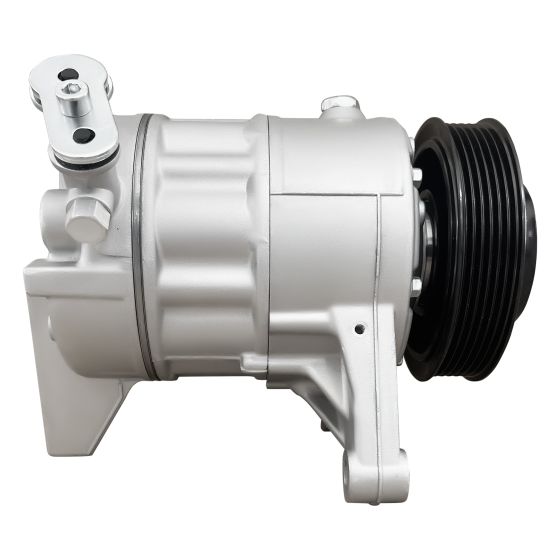 2011 Cadillac SRX Premium 3.0L A/C Compressor and Clutch (IH565)