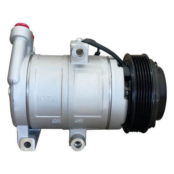 2010 Mercury Mariner Premier 2.5L A/C Compressor and Clutch (IH673)