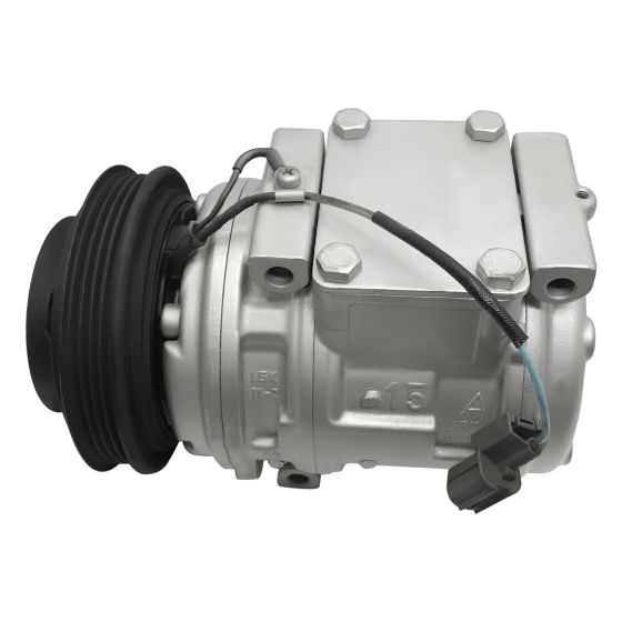 1998 Acura Integra Type R 1.8L Compressor and Condenser Kit (KT AA26A)
