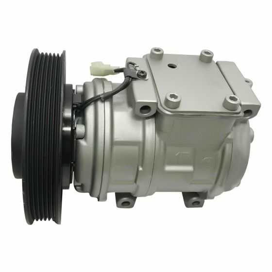1997 Honda Accord Value Package 2.2L Compressor and Condenser Kit