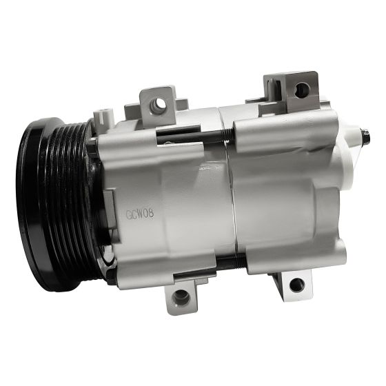 2004 Ford Freestar SES 3.9L Compressor and Condenser Kit (KT AB07A-N)