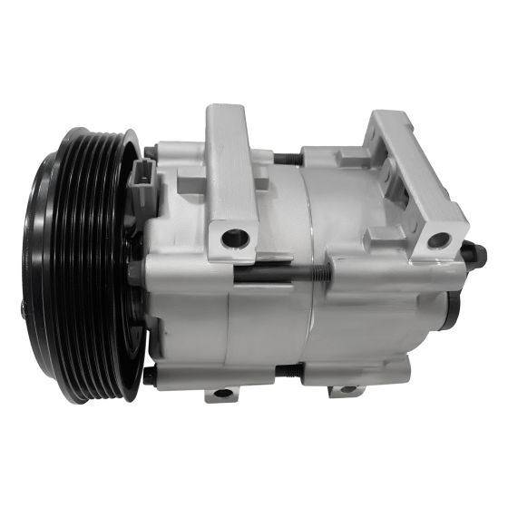 1992 Ford F-150 Custom 4.9L Compressor Kit (KT AC12N)