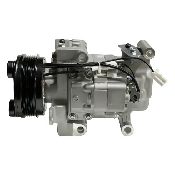2004 Mazda 3 S 2.3L Compressor Kit (KT AC47N)