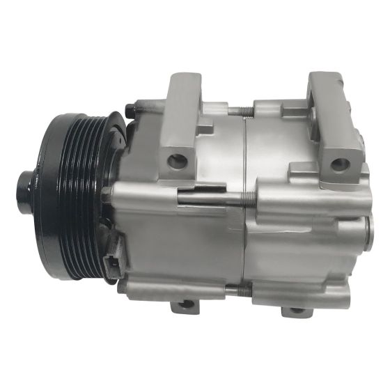 1998 Ford Escort ZX2 Cool Coupe 2.0L Compressor and Condenser Kit