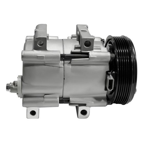アントン 1997 Ford Explorer XLT 4.0L Compressor and Condenser Kit (KT AD35A-N)