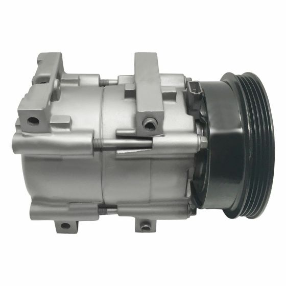 1997 Mercury Villager Nautica 3.0L Compressor and Condenser Kit