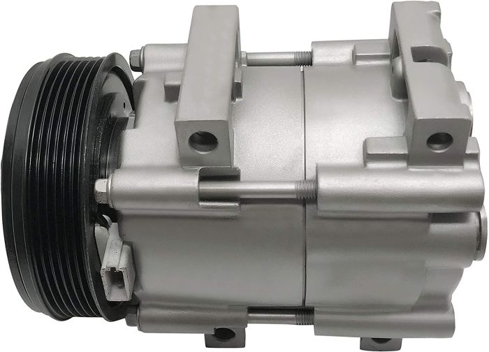 2004 Ford Focus ZX3 2.0L Compressor Kit (KT AF05)
