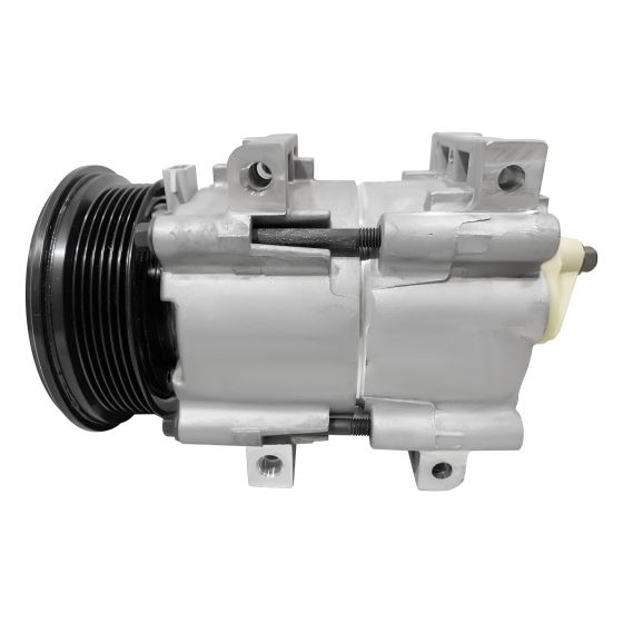 1997 Mercury Mountaineer Base 5.0L Compressor Kit (KT AF46N)
