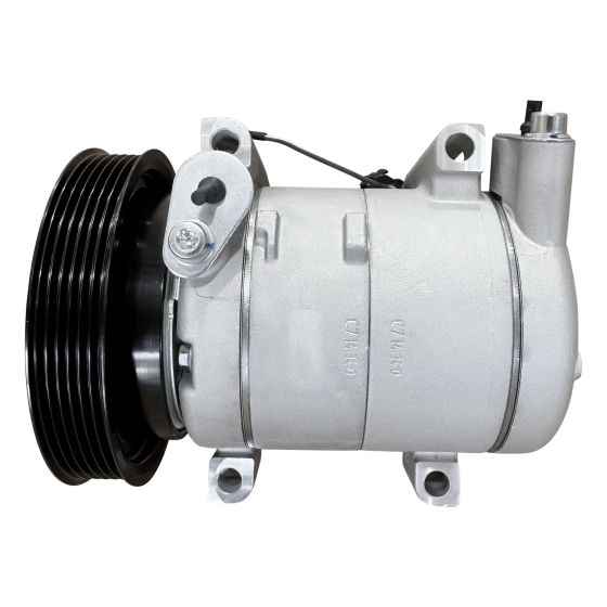 er34.c35.rb25.20 エアコン セット senadog 2005 Nissan Sentra XE 1.8L Compressor and Condenser Kit (KT AI28A-N)