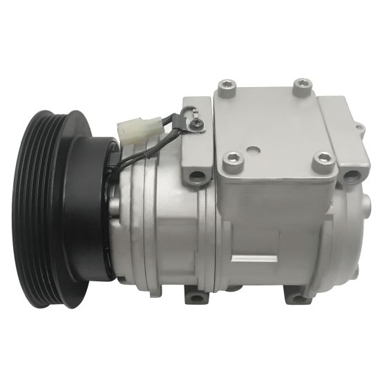 1997 Toyota Camry CE 2.2L Compressor and Condenser Kit (KT AI34D)