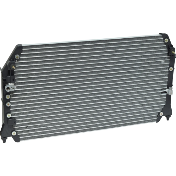 1997 Toyota Camry CE 2.2L Compressor and Condenser Kit (KT AI34D)