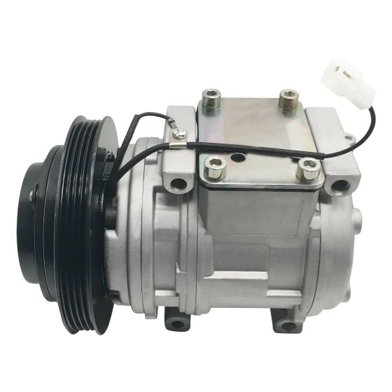 1990 Toyota Corolla GTS 1.6L Compressor and Condenser Kit (KT BB03A)