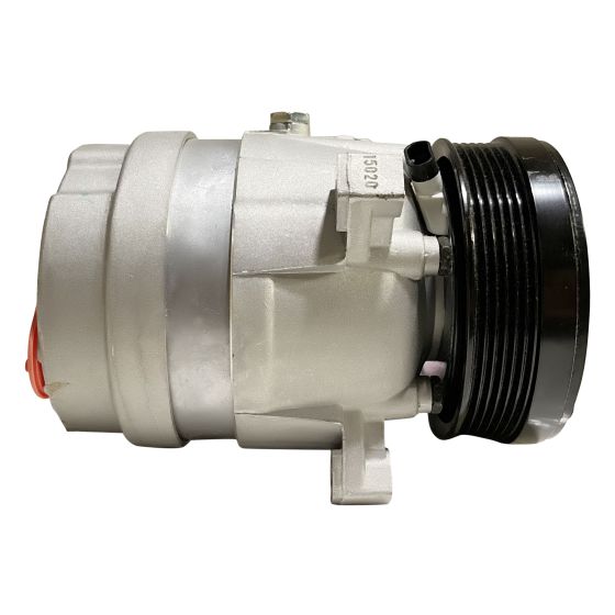 2000 Buick Park Avenue Base 3.8L Compressor and Condenser Kit (KT