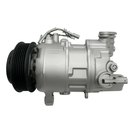 2016 Cadillac CTS Vsport Premium 3.6L Compressor and Condenser Kit