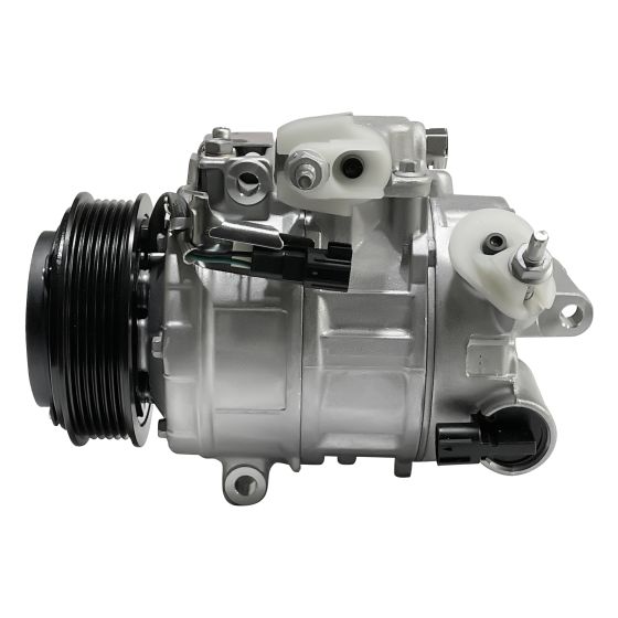 2017 Ford Taurus SEL 3.5L Compressor and Condenser Kit (KT DH81A-N)