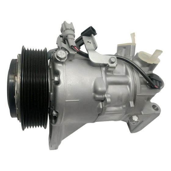 2015 Nissan Maxima Exclusive 3.5L Compressor and Condenser Kit (KT